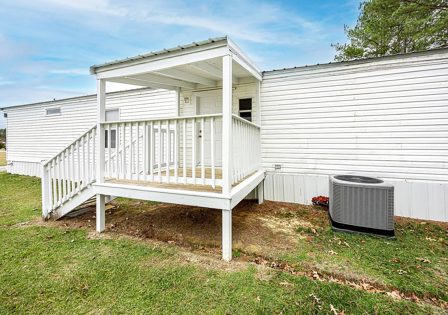 Elizabeth's RV Park -Mobile Homes- — Photo 3