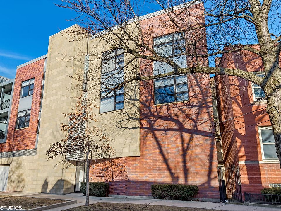 1st image of 3727 N Wolcott Ave Unit 1