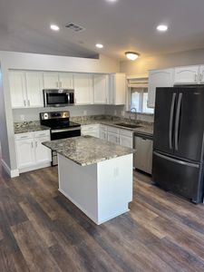 3426 E Sequoia Dr, Phoenix, AZ, 85050