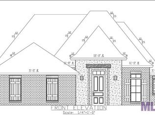 41199 Talonwood Dr, Gonzales, LA 70737