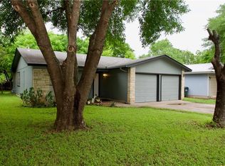 1217 Conway Dr, San Marcos, TX 78666