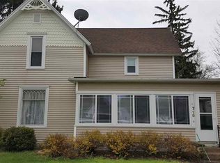 715 Virginia St, Walkerton, IN 46574