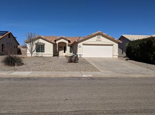 2957 Plaza De Viola, Sierra Vista, AZ 85650