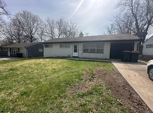 7405 E 112th St, Kansas City, MO 64134