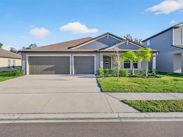 12028 Blue Diamond Trl, Parrish, FL 34219