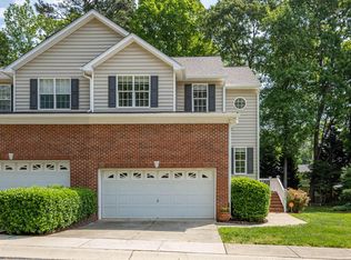 5610 Picnic Rock Ln, Raleigh, NC 27613