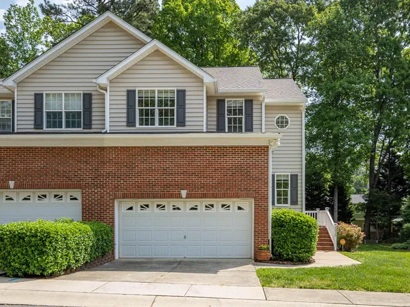 5610 Picnic Rock Ln, Raleigh, NC 27613