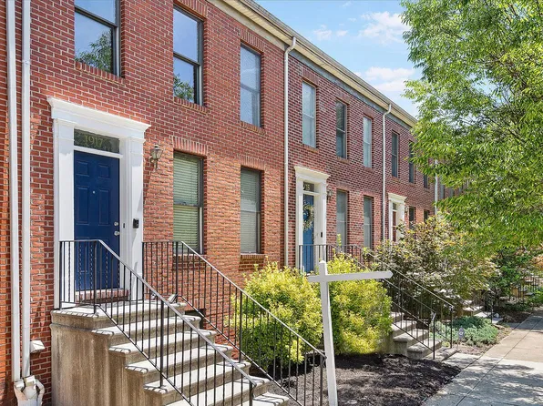 1917 Linden Ave, Baltimore, MD 21217