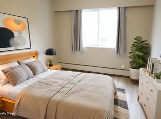46109 Gore Ave #2-BEDROOM, Chilliwack, BC V2P6K4