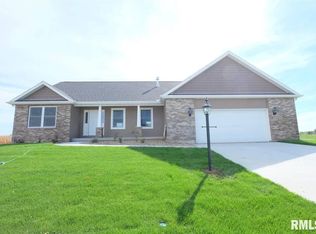 1000 Hay Mdws, Metamora, IL 61548