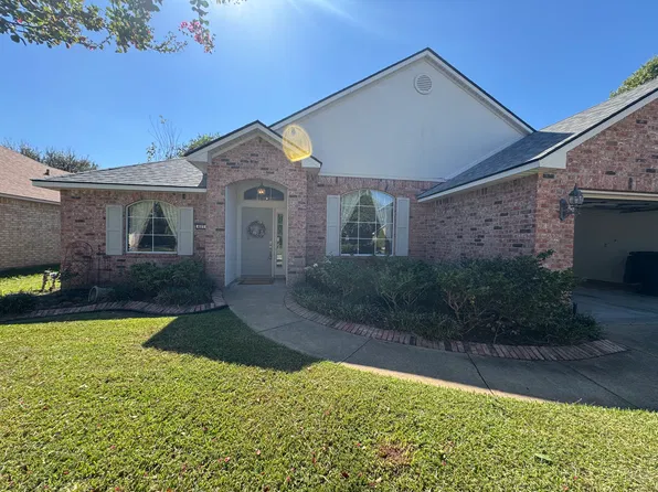 405 Hancock St, Bossier City, LA 71112