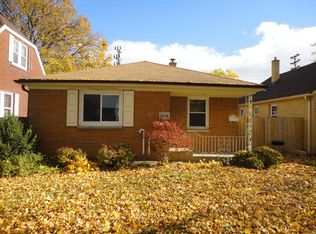 4848 N 65th St, Milwaukee, WI 53218