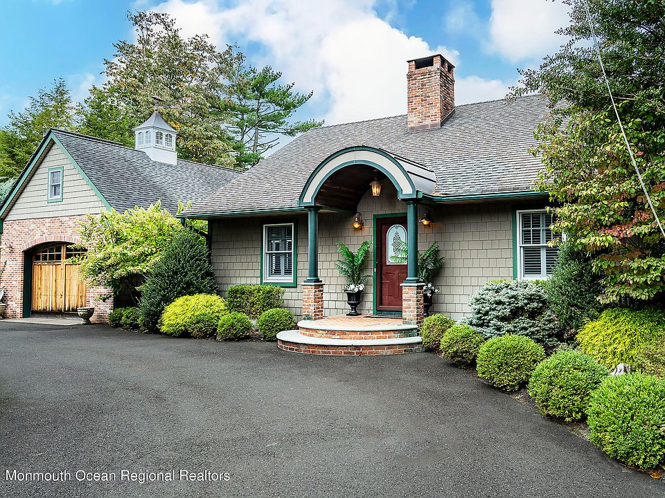 921 Riverview Drive, Brielle, NJ 08730 Zillow