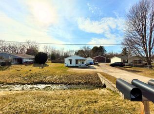 3384 N Euclid Ave, Bay City, MI 48706