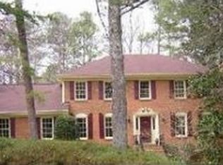 4225 Cedar Creek Trl, Lilburn, GA 30047