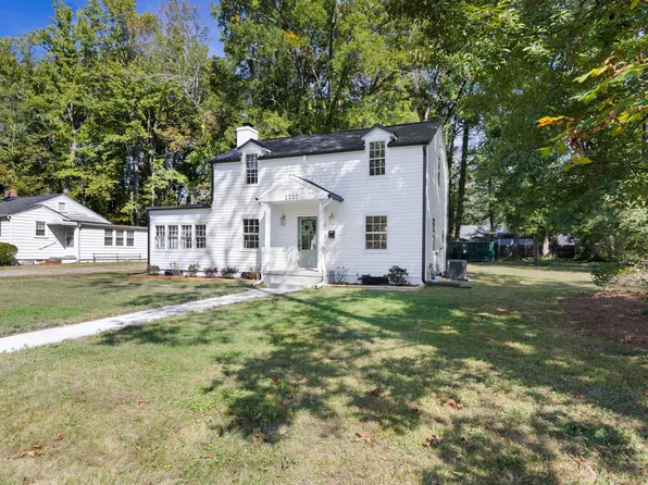 2222 Charlotte St, Durham, NC 27705