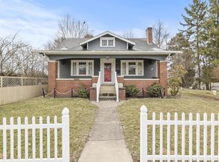 471 Beacon Rd, Newark, OH 43055