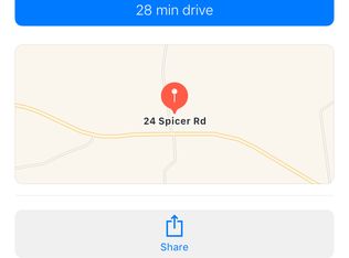 24 Spicer Rd, Hoosick Falls, NY 12090