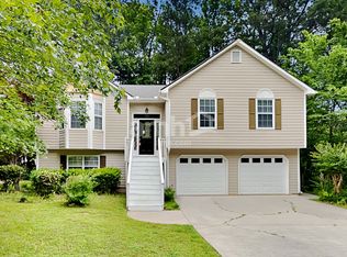 2631 Abbotts Glen Dr NW, Acworth, GA 30101