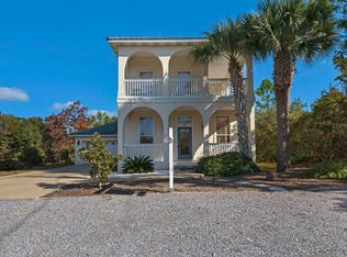 43 Sand Dunes Rd, Santa Rosa Beach, FL 32459