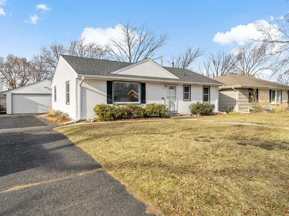 2510 Yukon Ave S, Saint Louis Park, MN 55426