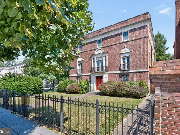 2539 Massachusetts Ave NW, Washington, DC 20008