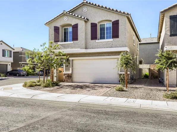 4748 Illustria Ave, Las Vegas, NV 89141