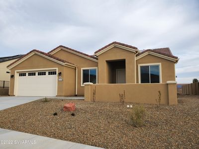 2330 Prospect Cir, Cottonwood, AZ, 86326