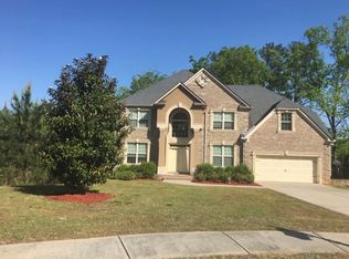 305 Melissa Way, Atlanta, GA 30349