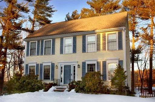 2nd image of 13 Amesbury Ave
