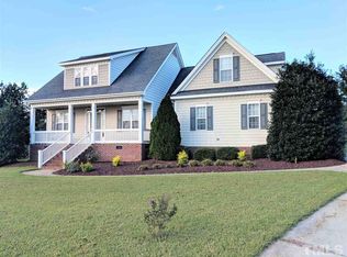 1513 Upchurch Woods Dr, Raleigh, NC 27603