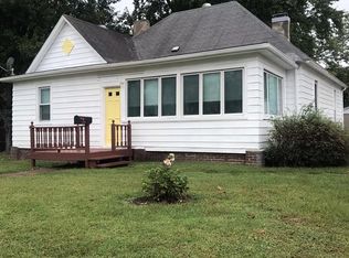 401 Cedar St, Providence, KY 42450