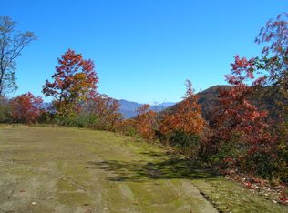LOT 47 Highlands View Road Whittier LOT 47, Cherokee, NC 28719