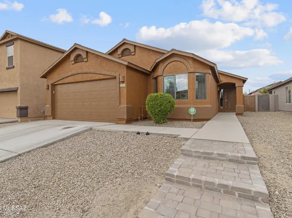 2255 E Calle Gran Desierto, Tucson, AZ 85706