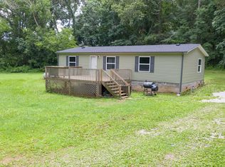 243 Edgewood Ln, Winchester, TN 37398