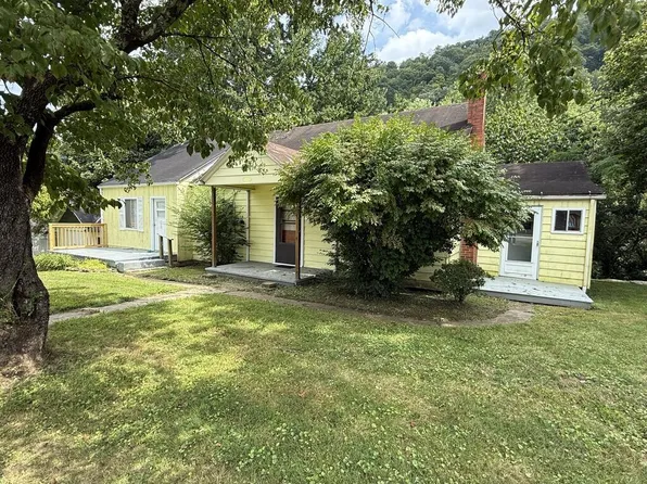 140 3rd Street Fox Btm, Harold, KY 41635
