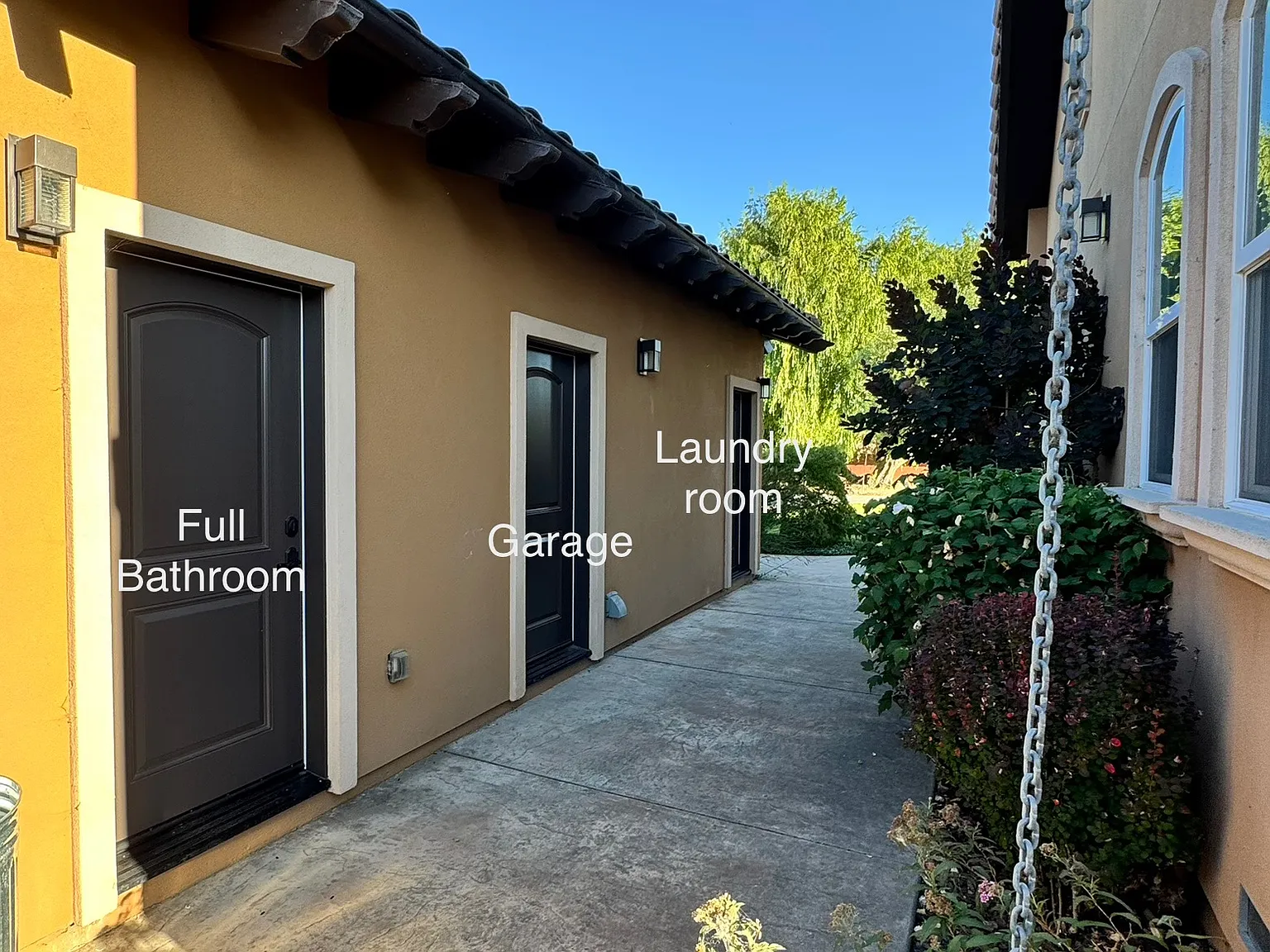 2 bed, 1850 sqft, $5,800 — Photo 2