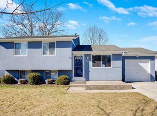 1687 Greenville Rd, Columbus, OH 43223