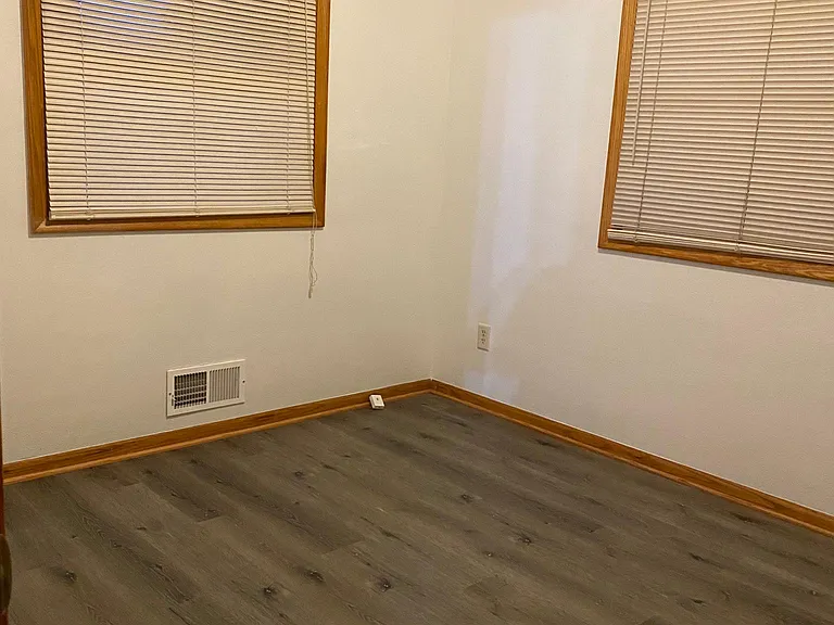 Bedroom #1