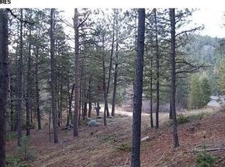 36 Mirror Lake Ct, Lyons, CO 80540