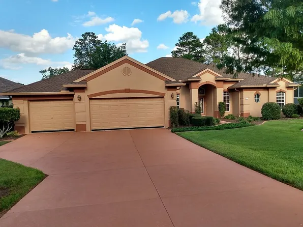 18 Gingerwood Dr, Homosassa, FL 34446