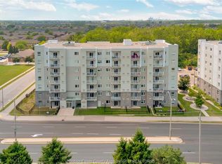 1675 Banwell Rd #705, Windsor, ON N8P 0G6