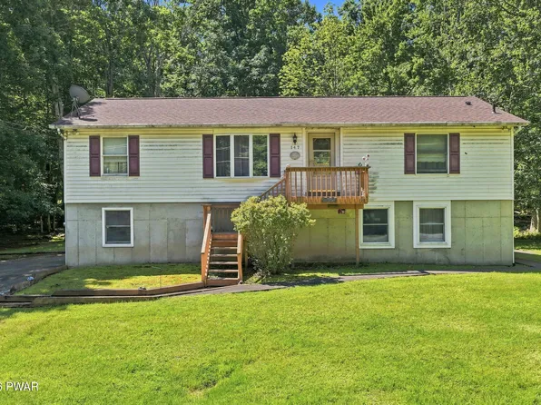 147 Buck Run Dr, Milford, PA 18337