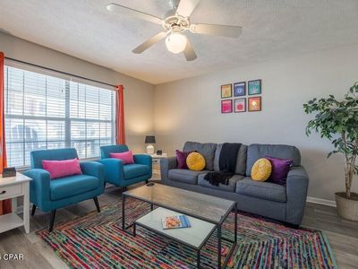 17642 Front Beach Rd Unit B7, Panama City Beach, FL, 32413