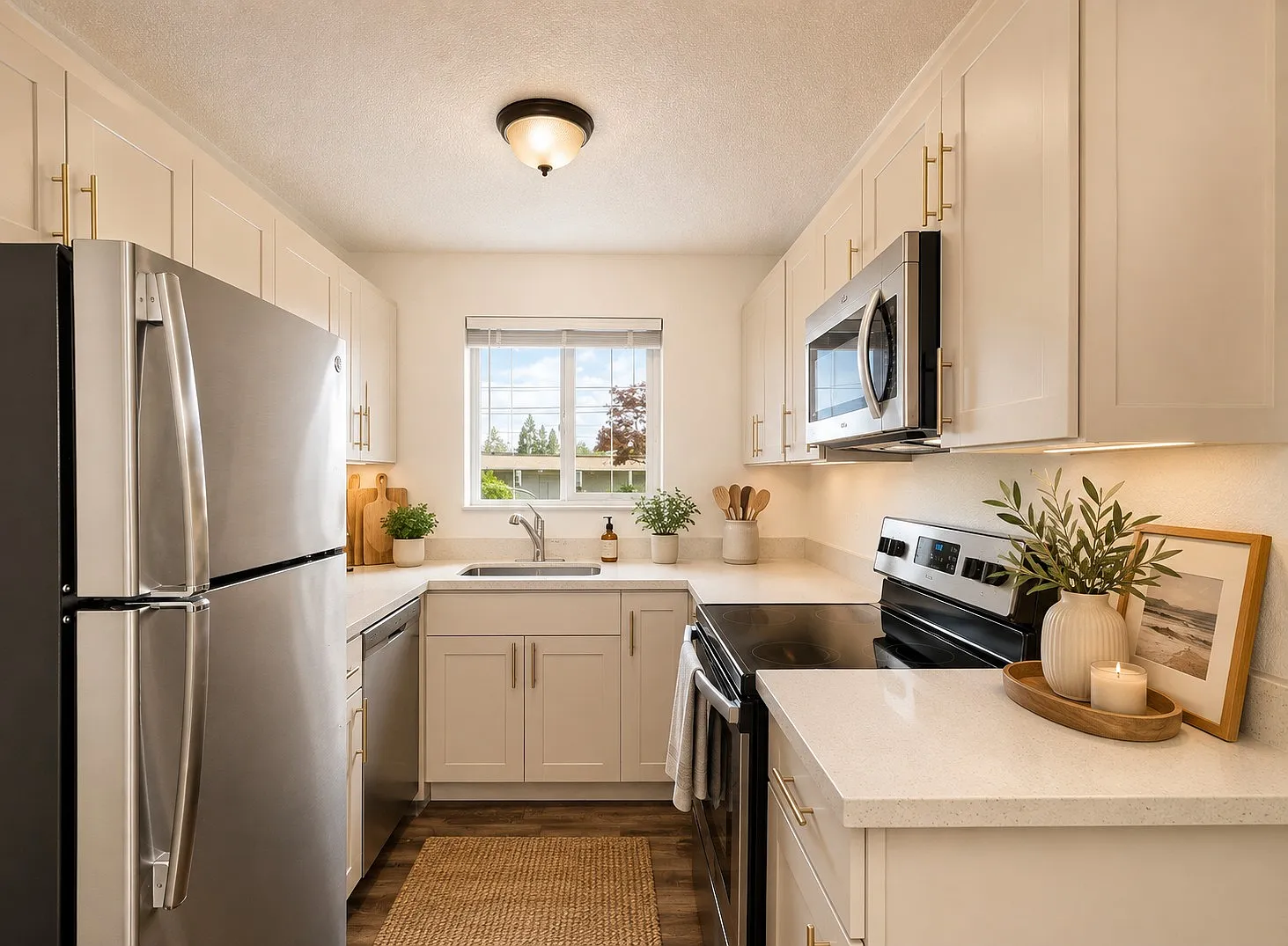 1 bed, 675 sqft, $1,399 — Photo 1