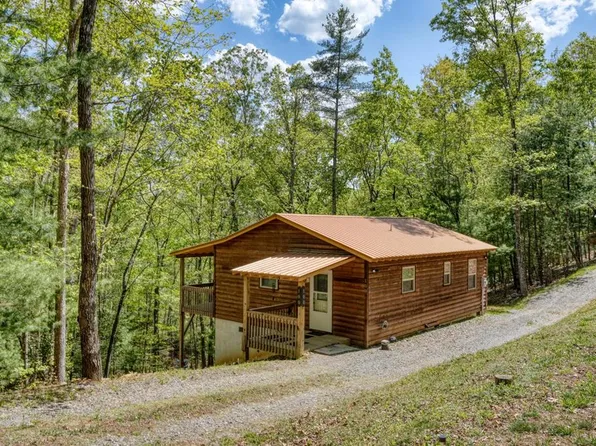 100 Fern Cove Ln, Murphy, NC 28906