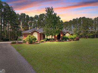 2055 Blankenbaker Rd, Statesboro, GA 30458
