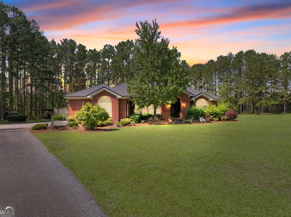 2055 Blankenbaker Rd, Statesboro, GA 30458