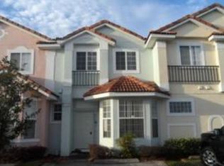 4714 Hemingway House St, Kissimmee, FL 34746