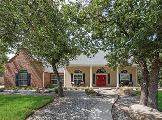 120 Cote D Azur, Chico, TX 76431